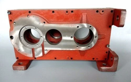 Cast Iron Counterweight best