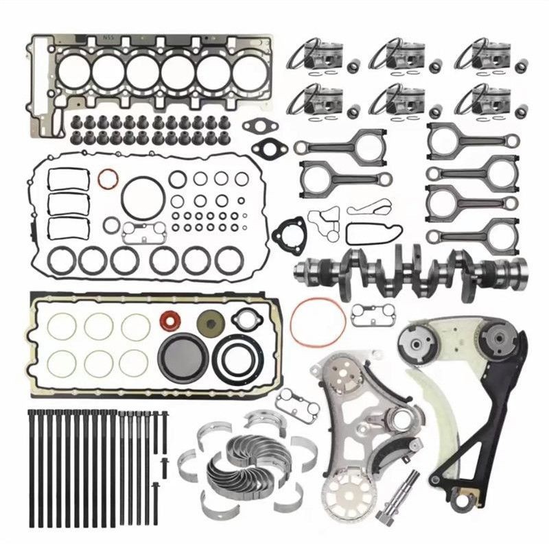 Chassis Components suppliers