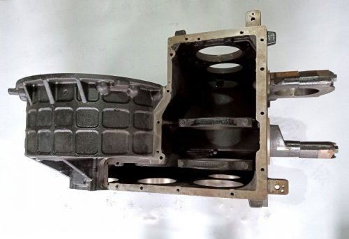 Gearbox Casing factory