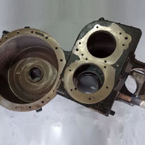 Gearbox Casing